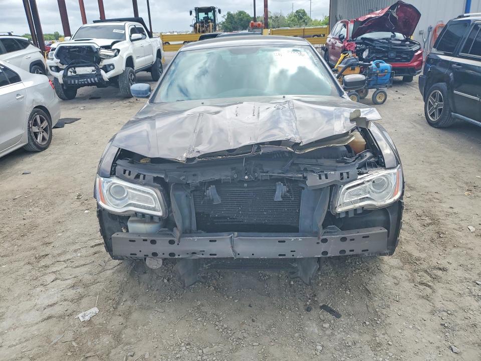 Продажа на аукционе авто 2014 Chrysler 300, vin: 2C3CCAAG3EH361431, номер лота: 49154036