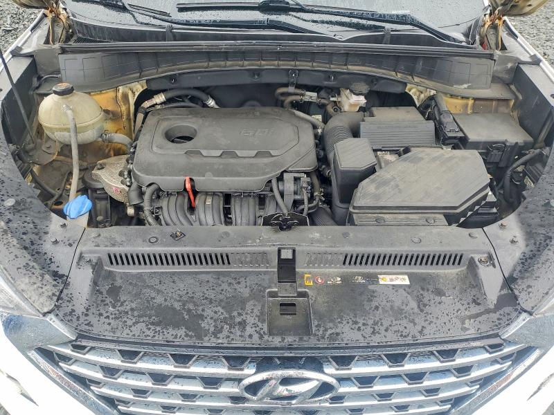 Продажа на аукционе авто 2020 Hyundai Tucson, vin: KM8J3CAL9LU185955, номер лота: 47040526