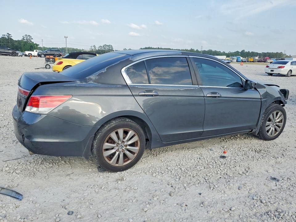 Auction sale of the 2012 Honda Accord, vin: 1HGCP2F79CA007909, lot number: 51548616