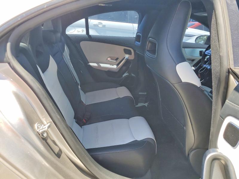 Продаж на аукціоні авто 2020 Mercedes-benz Cla, vin: WDD5J5BB3LN063511, номер лоту: 50493516