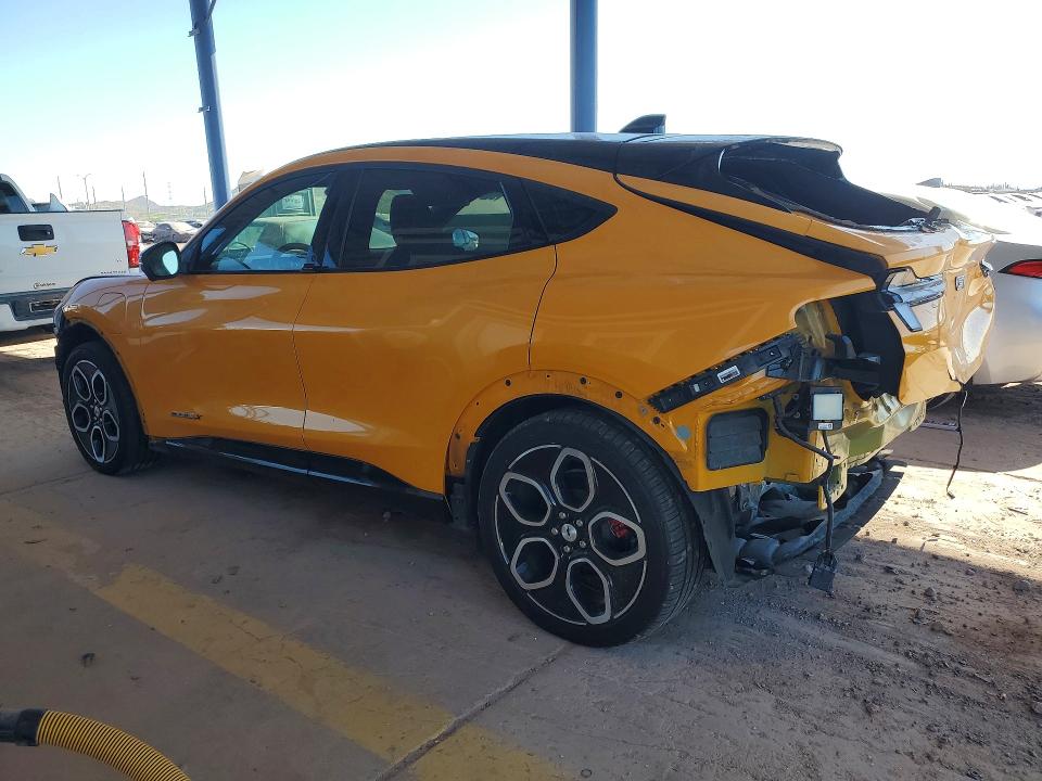 Aukcja sprzedaży 2022 Ford Mustang, vin: 3FMTK4SE5NMA15312, numer aukcji: 51882056