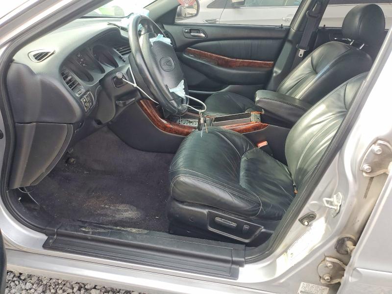 Продажа на аукционе авто 2000 Acura 3.2tl, vin: 19UUA5665YA041139, номер лота: 50102116