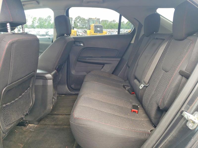 2012 Chevrolet Equinox მანქანა იყიდება აუქციონზე, vin: 2GNALDEK1C1242261, აუქციონის ნომერი: 52034826