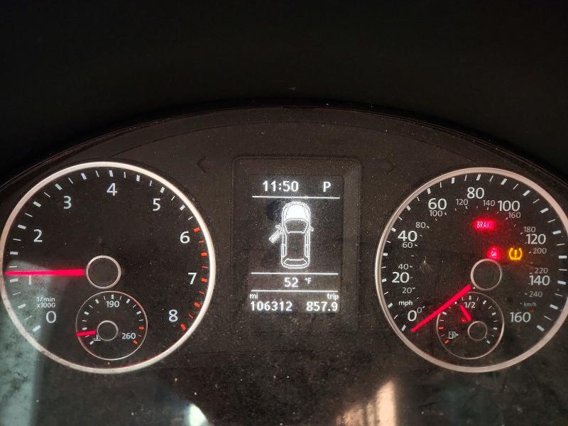 Aukcja sprzedaży 2017 Volkswagen Tiguan, vin: WVGTV7AX7HK019420, numer aukcji: 50474396