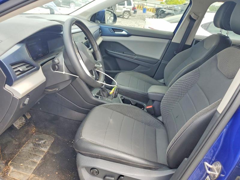 Aukcja sprzedaży 2022 Volkswagen Taos, vin: 3VVSX7B21NM094259, numer aukcji: 51153376