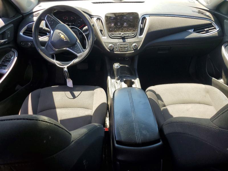 2020 Chevrolet Malibu მანქანა იყიდება აუქციონზე, vin: 1G1ZD5ST6LF036821, აუქციონის ნომერი: 51721956