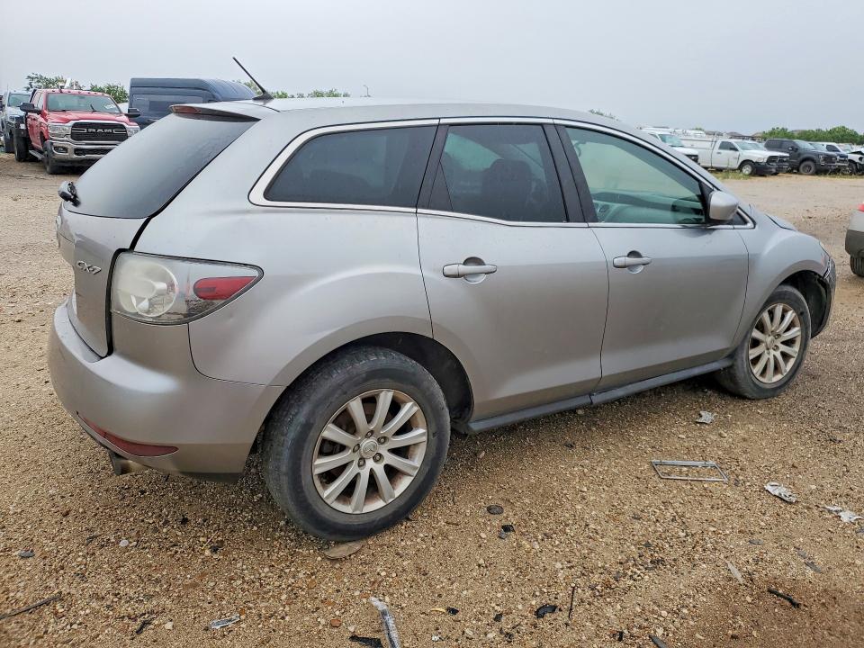 Aukcja sprzedaży 2011 Mazda Cx-7, vin: JM3ER2B57B0367987, numer aukcji: 50630466