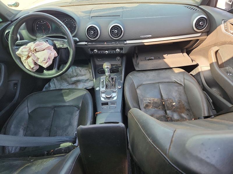 Aukcja sprzedaży 2019 Audi A3, vin: WAUAUGFFXKA108584, numer aukcji: 51042356