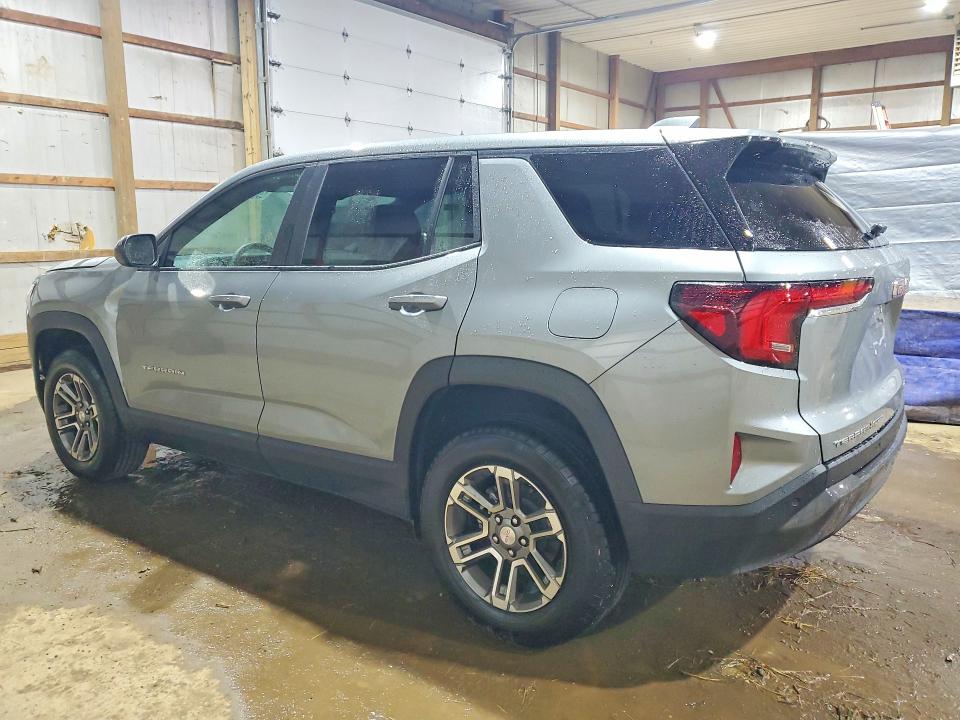 Продажа на аукционе авто 2026 Gmc Terrain, vin: 3GKALUEG8TL442030, номер лота: 49940116