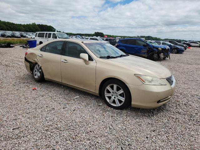 51182156 :رقم المزاد ، JTHBJ46G782264428 vin ، 2008 Lexus Es مزاد بيع