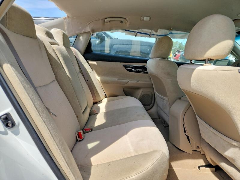 2013 Nissan Altima მანქანა იყიდება აუქციონზე, vin: 1N4AL3APXDC215436, აუქციონის ნომერი: 50460916