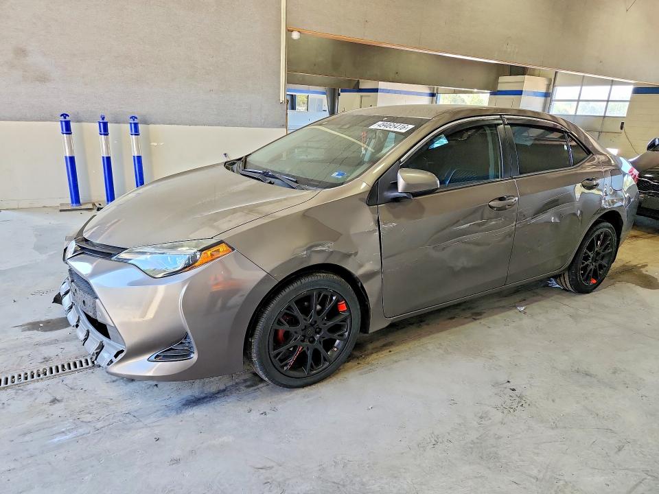 Продажа на аукционе авто 2019 Toyota Corolla, vin: 2T1BURHE4KC154642, номер лота: 49465416