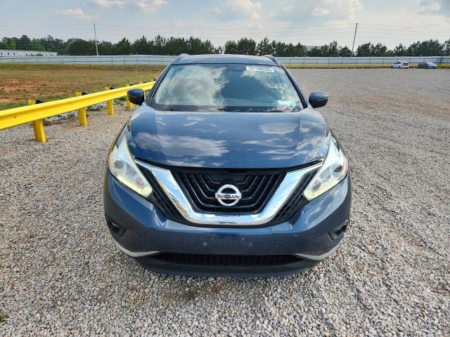 Продаж на аукціоні авто 2016 Nissan Murano, vin: 5N1AZ2MH4GN144617, номер лоту: 51136206