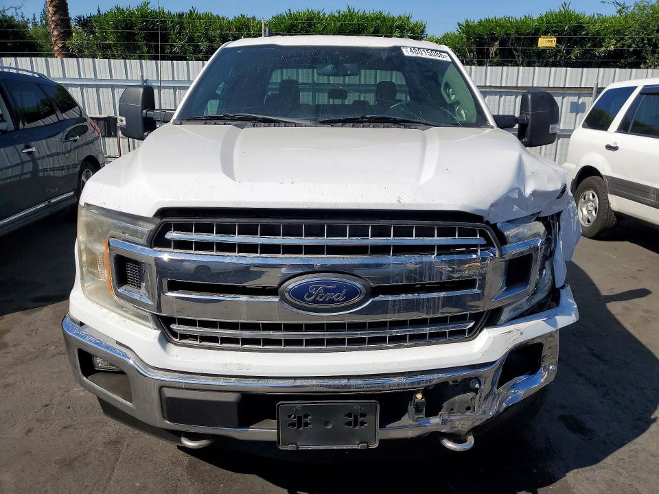 Продажа на аукционе авто 2019 Ford F150, vin: 1FTFW1E43KKE63994, номер лота: 48015086