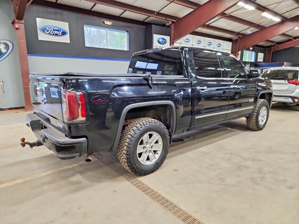 Продаж на аукціоні авто 2016 Gmc Sierra, vin: 3GTU2NEC0GG145296, номер лоту: 52118266