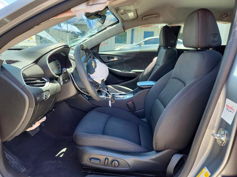 Aukcja sprzedaży 2024 Chevrolet Malibu, vin: 1G1ZD5ST9RF114677, numer aukcji: 51494046