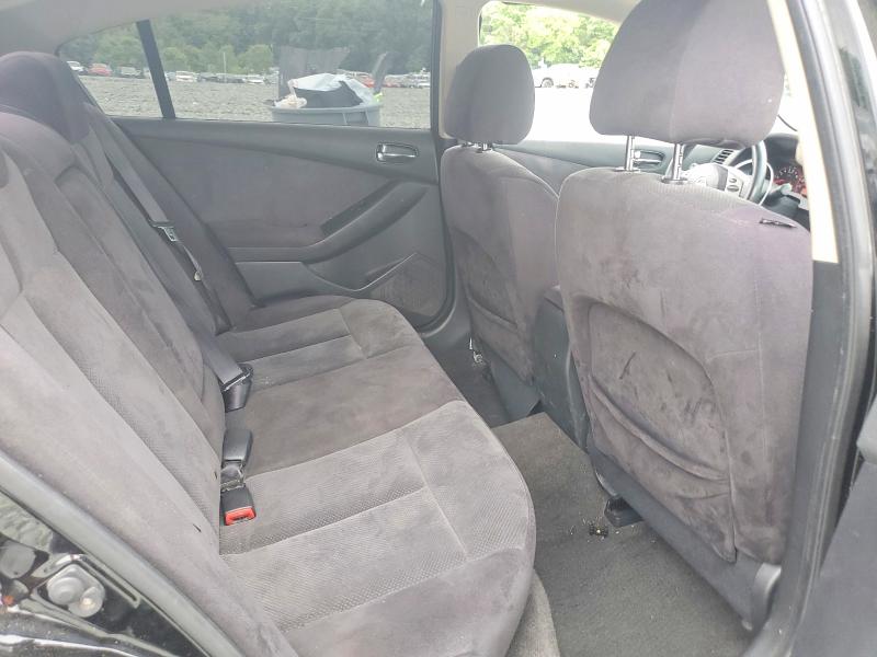 Продаж на аукціоні авто 2007 Nissan Altima, vin: 1N4AL21E77N479375, номер лоту: 51696126