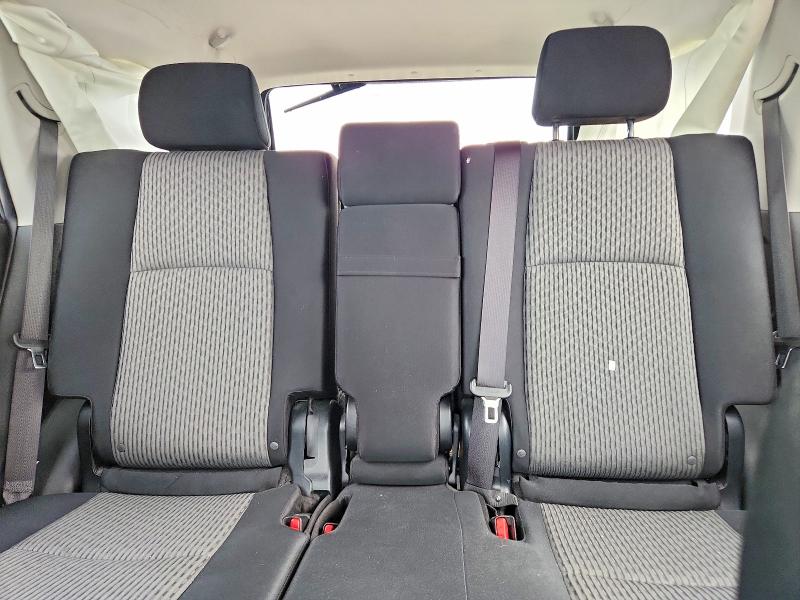 Продажа на аукционе авто 2023 Toyota 4runner, vin: JTEEU5JRXP5289627, номер лота: 48719386