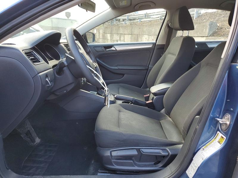 Продаж на аукціоні авто 2015 Volkswagen Jetta, vin: 3VWD17AJ5FM320187, номер лоту: 50219996