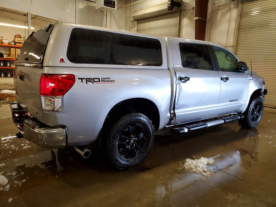 Продаж на аукціоні авто 2013 Toyota Tundra, vin: 5TFDW5F1XDX284201, номер лоту: 48344186