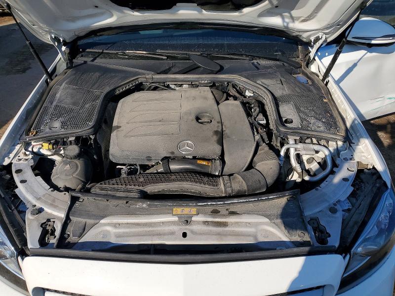 Aukcja sprzedaży 2019 Mercedes-benz C, vin: 55SWF8EB4KU320202, numer aukcji: 48868966