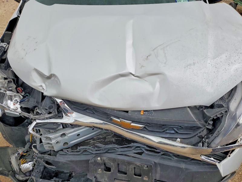 Aukcja sprzedaży 2022 Chevrolet Spark, vin: KL8CB6SA8NC026313, numer aukcji: 49508286