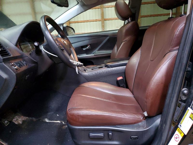 Aukcja sprzedaży 2016 Toyota Venza, vin: 4T3BA3BBXGU076885, numer aukcji: 48348656