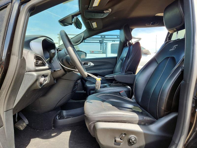 Aukcja sprzedaży 2023 Chrysler Pacifica, vin: 2C4RC1BG8PR522082, numer aukcji: 49809126