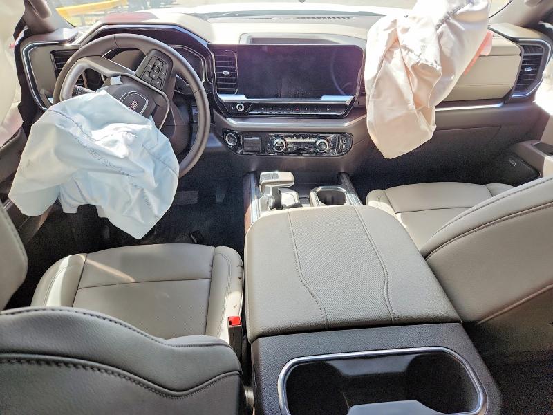 Продажа на аукционе авто 2026 Gmc Sierra, vin: 3GTUUDED9TG217619, номер лота: 48456316
