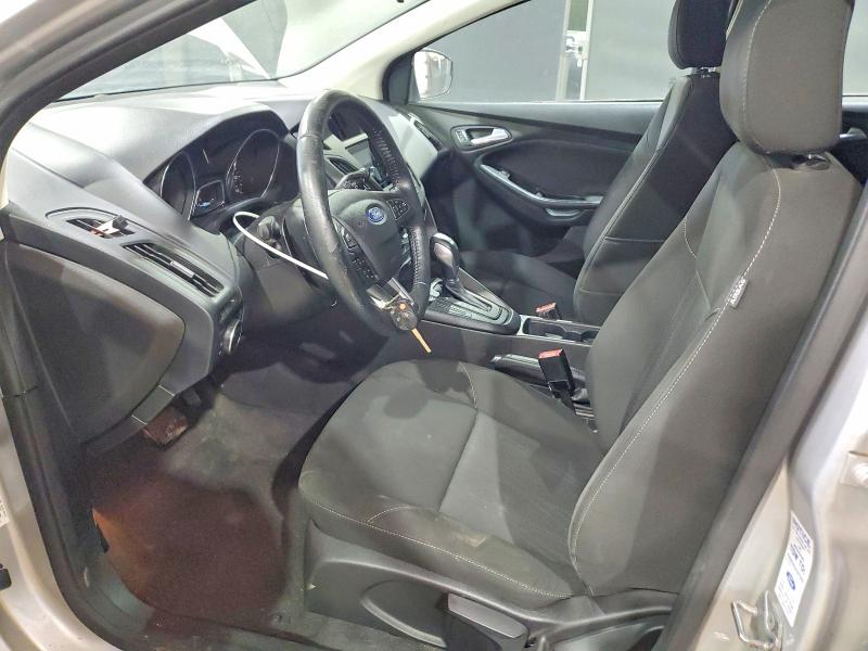 Продажа на аукционе авто 2016 Ford Focus, vin: 1FADP3K23GL208109, номер лота: 51314616