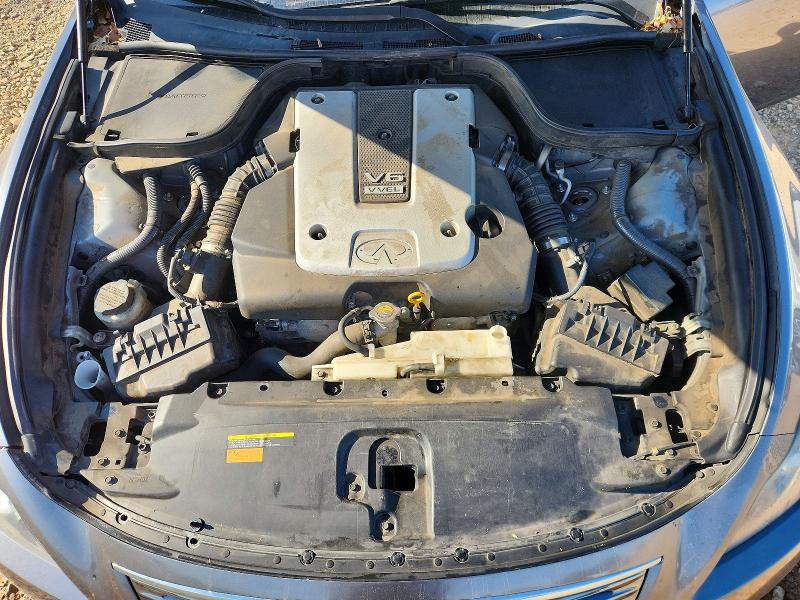 Продаж на аукціоні авто 2023 Infiniti G37x, vin: JN1CV6EL2DM983172, номер лоту: 50854676