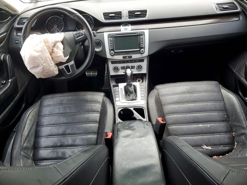 Продажа на аукционе авто 2014 Volkswagen Cc, vin: WVWGU7AN8EE529437, номер лота: 48454516
