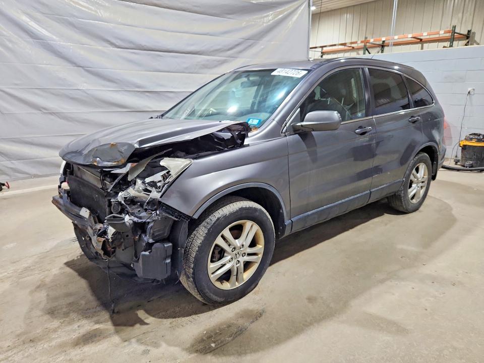 2011 Honda Cr-v მანქანა იყიდება აუქციონზე, vin: JHLRE4H73BC034374, აუქციონის ნომერი: 48142726