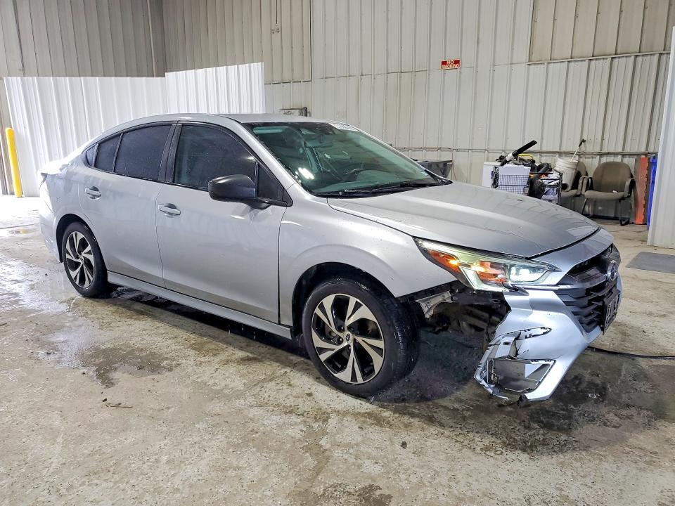 48271976 :رقم المزاد ، 4S3BWAB67P3014825 vin ، 2023 Subaru Legacy مزاد بيع