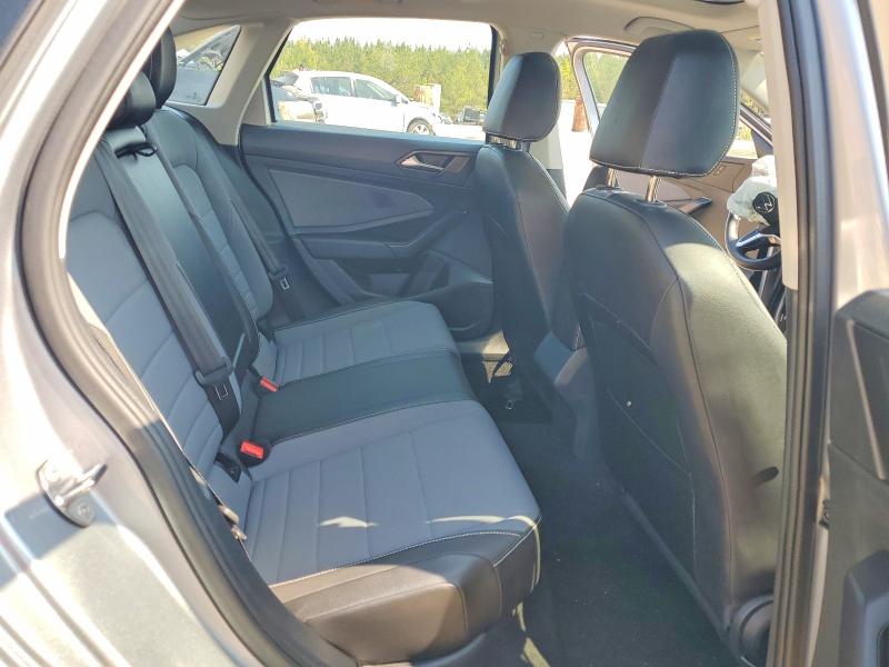 Aukcja sprzedaży 2025 Volkswagen Jetta, vin: 3VW7X7BU2SM031752, numer aukcji: 51190796