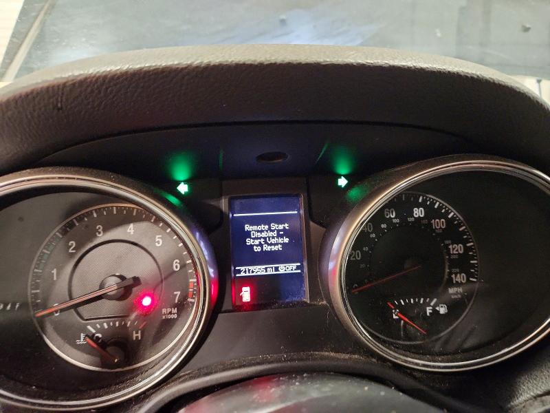 49756486 :رقم المزاد ، 1J4RR4GG2BC544597 vin ، 2011 Jeep Grand Cherokee مزاد بيع