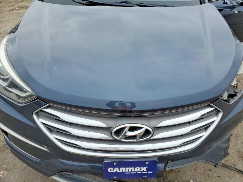 Продажа на аукционе авто 2018 Hyundai Santa Fe Sport, vin: 5NMZT3LB4JH068199, номер лота: 51407356