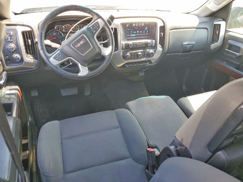 Продажа на аукционе авто 2017 Gmc Sierra, vin: 1GTV2MEC0HZ202984, номер лота: 49833336