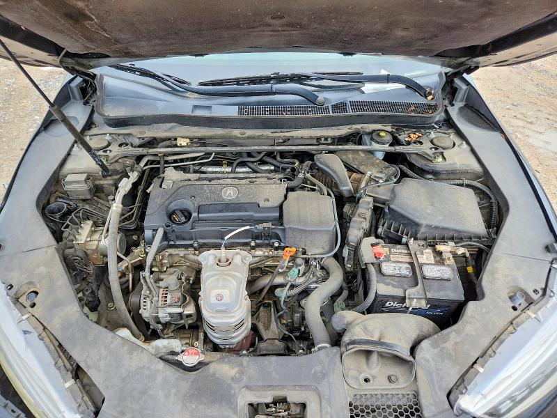 Продажа на аукционе авто 2019 Acura Tlx, vin: 19UUB1F34KA006708, номер лота: 49448156