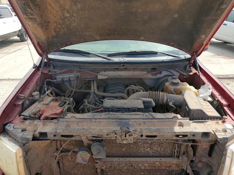 Aukcja sprzedaży 2013 Ford F150, vin: 1FTFW1CF2DKD88681, numer aukcji: 51790116