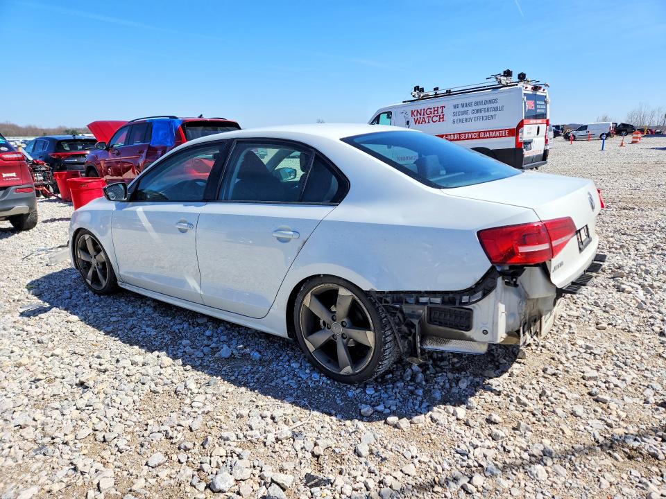Aukcja sprzedaży 2015 Volkswagen Jetta, vin: 3VW1K7AJ2FM405956, numer aukcji: 48978366