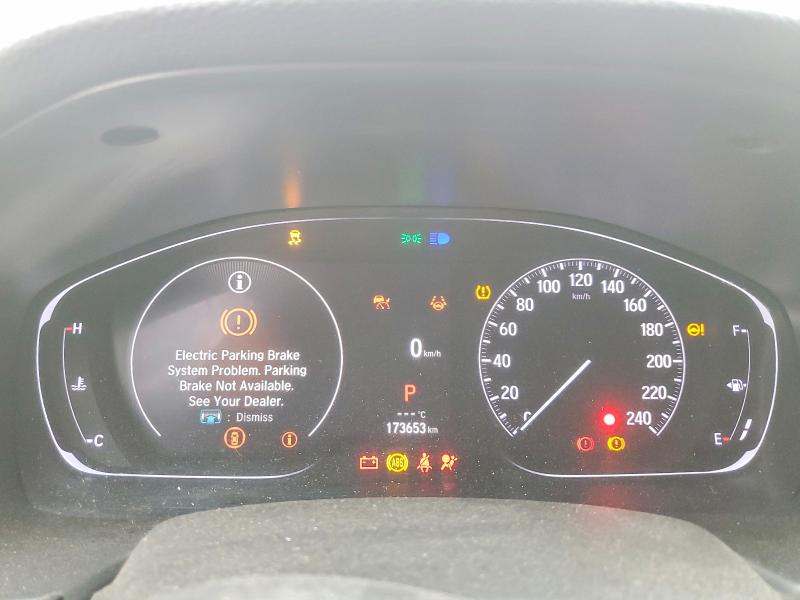 Продаж на аукціоні авто 2021 Honda Accord, vin: 1HGCV1F3XMA800246, номер лоту: 50746136