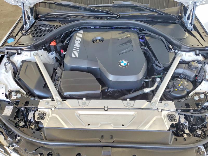 Продажа на аукционе авто 2026 Bmw 430xi, vin: WBA63DA00TCW36103, номер лота: 50337416