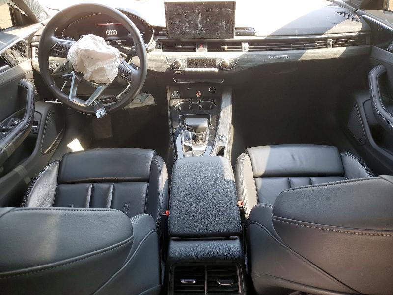 Aukcja sprzedaży 2023 Audi A4, vin: WAUEAAF45PN009872, numer aukcji: 48286046