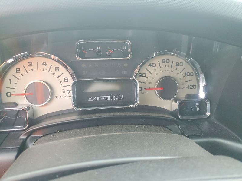Aukcja sprzedaży 2013 Ford Expedition, vin: 1FMJK1H59DEF58700, numer aukcji: 51319396