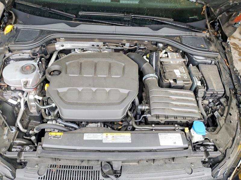 Aukcja sprzedaży 2023 Volkswagen Gti, vin: WVWVA7CDXPW151803, numer aukcji: 51304736