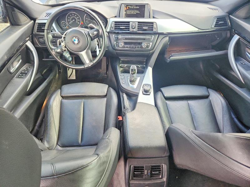 Aukcja sprzedaży 2016 Bmw 328, vin: WBA8Z5C55GG500893, numer aukcji: 48807396