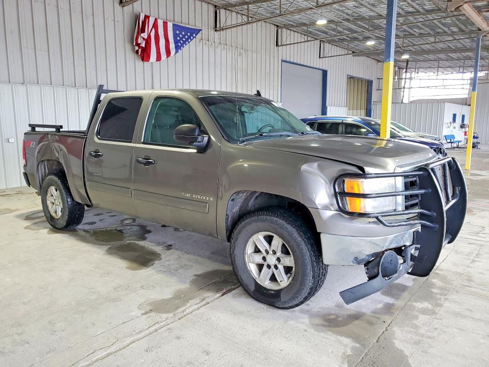 Продаж на аукціоні авто 2009 Gmc Sierra, vin: 3GTEK23399G173106, номер лоту: 50636636
