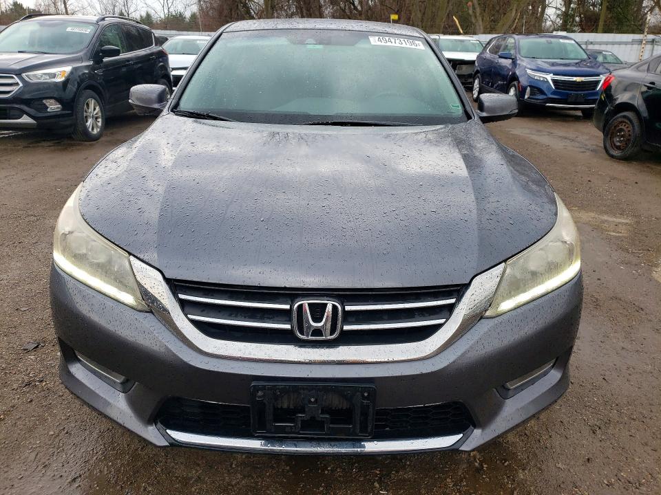 Aukcja sprzedaży 2013 Honda Accord, vin: 1HGCR2F9XDA811312, numer aukcji: 49473196