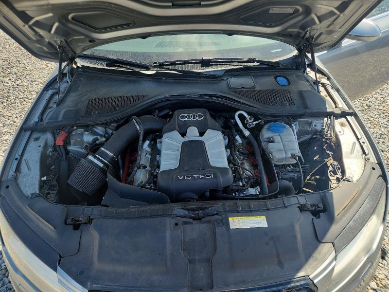 51505816 :رقم المزاد ، WAU2GAFC9DN146253 vin ، 2013 Audi A7 مزاد بيع